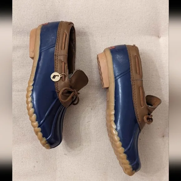 Sporto Duck Shoes - Picture 2 of 10